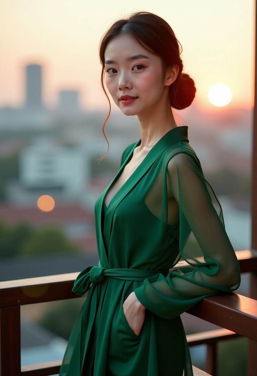 无声证词